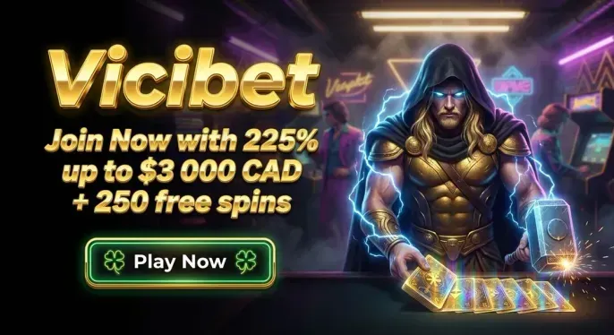 Vicibet Casino